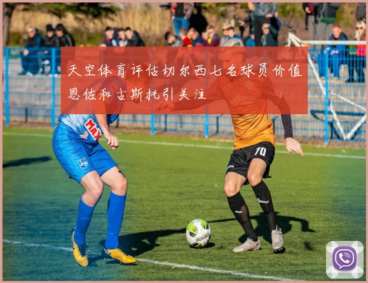 天空体育评估切尔西七名球员价值恩佐和古斯托引关注